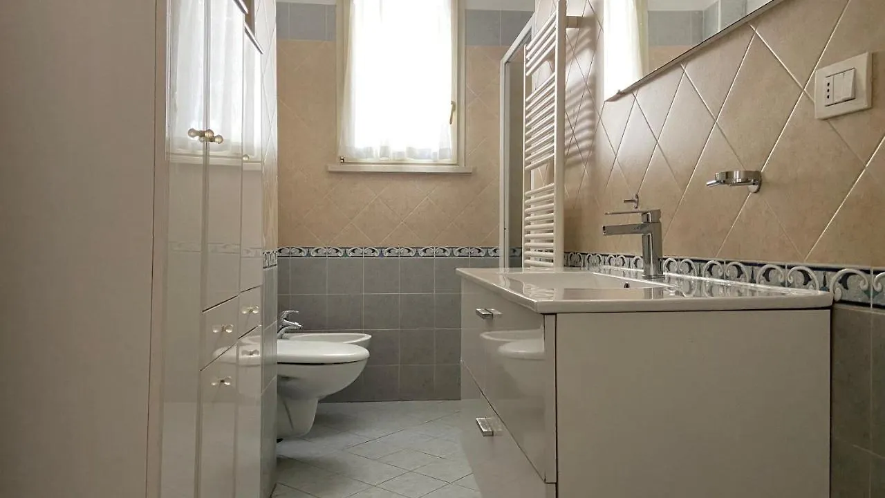 Apartment Appartamento Mare Riccione