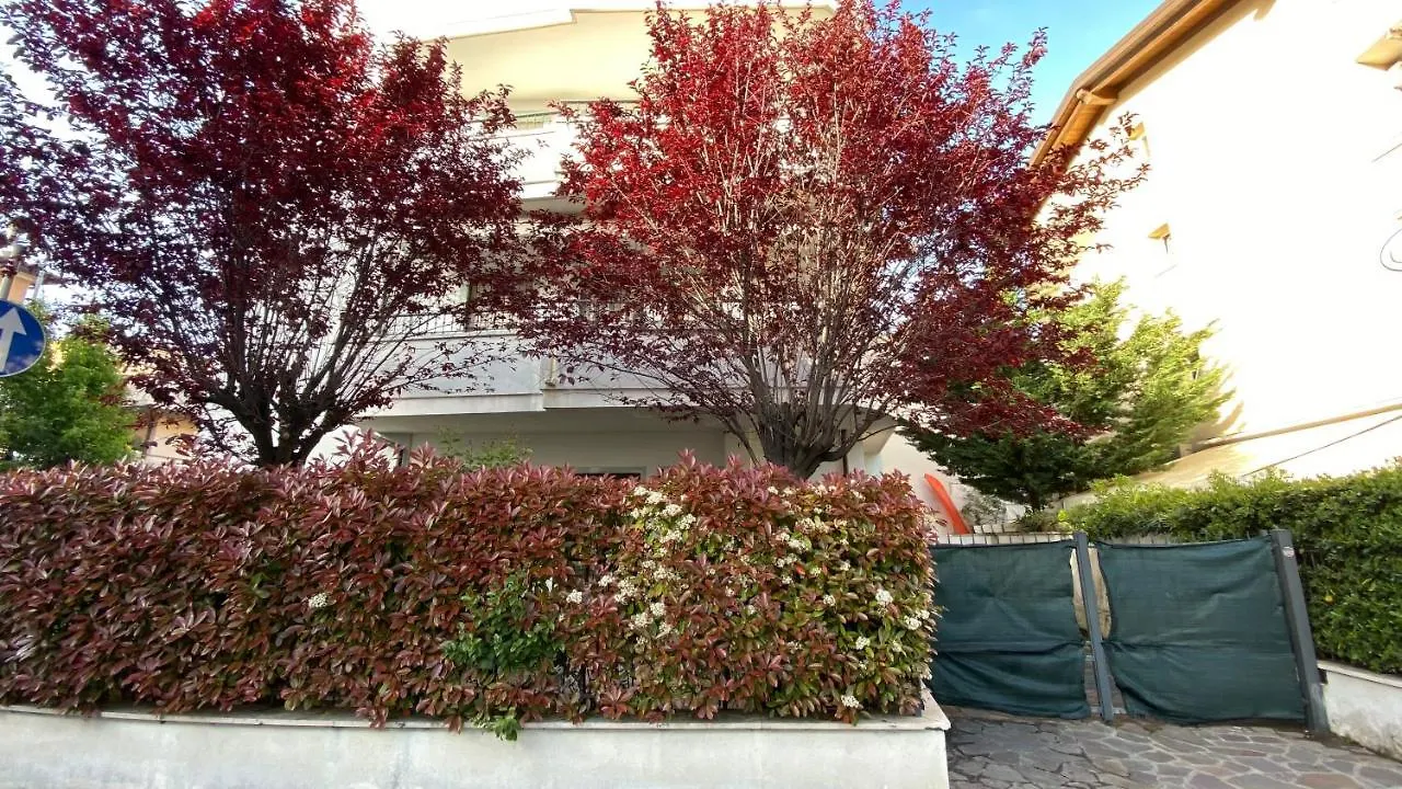 Appartamento Mare Riccione Apartment
