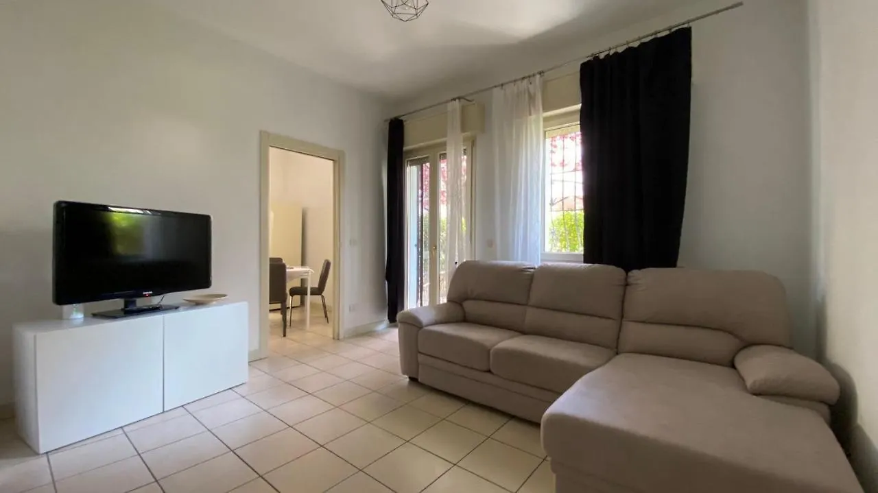 Apartment Appartamento Mare Riccione