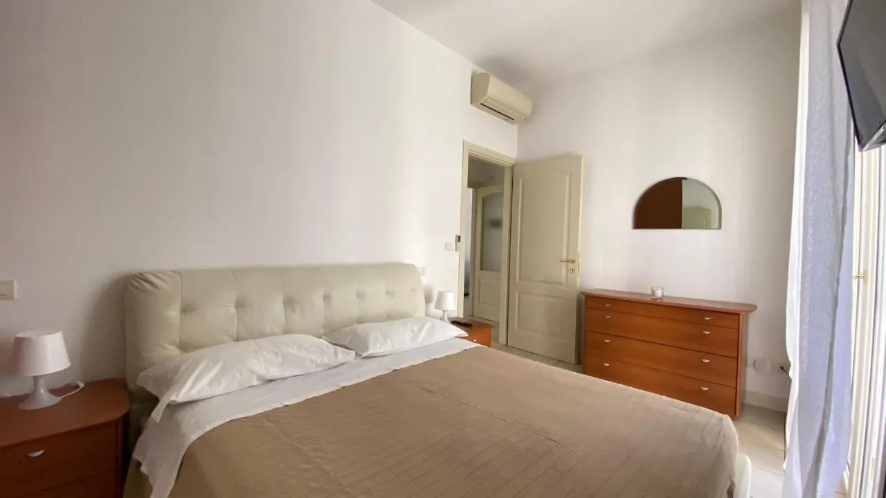 Appartamento Mare Riccione