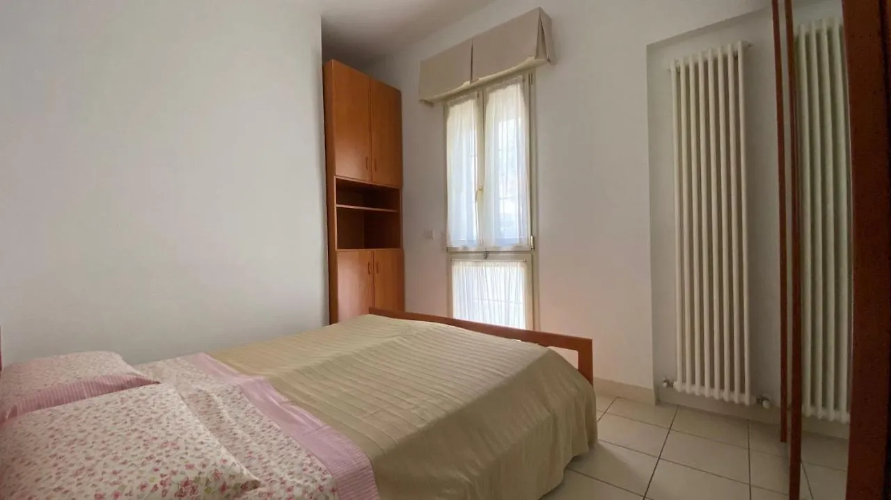 Apartment Appartamento Mare Riccione