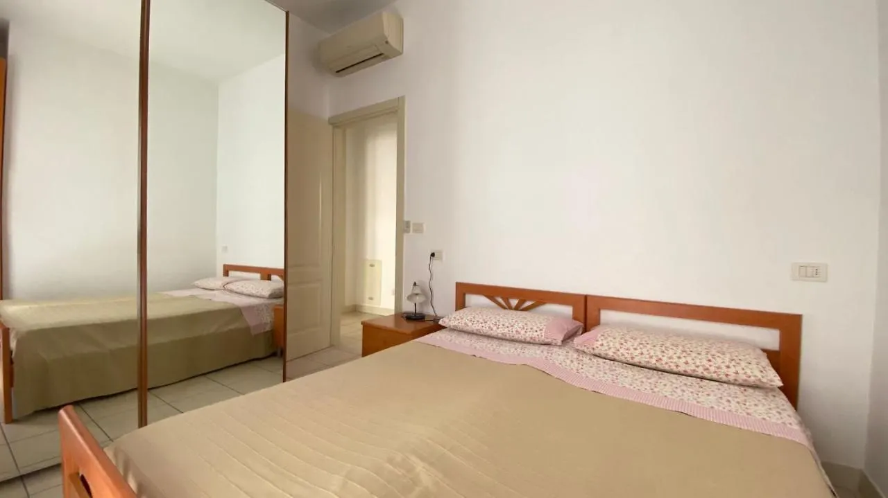 Appartamento Mare Riccione Apartment