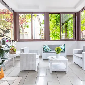 Hotel Luana, Riccione