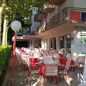 Hotel Irene, Riccione